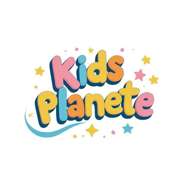 kidsplanete